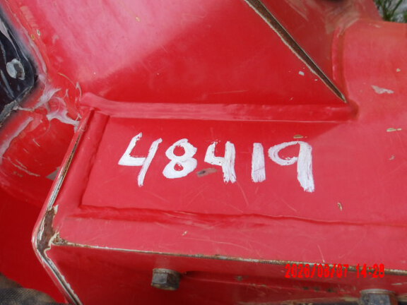 2023 Allu DH312TS