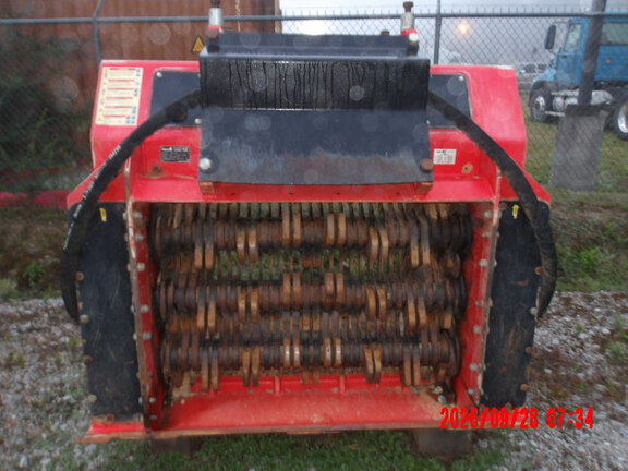 2023 Allu DH312TS