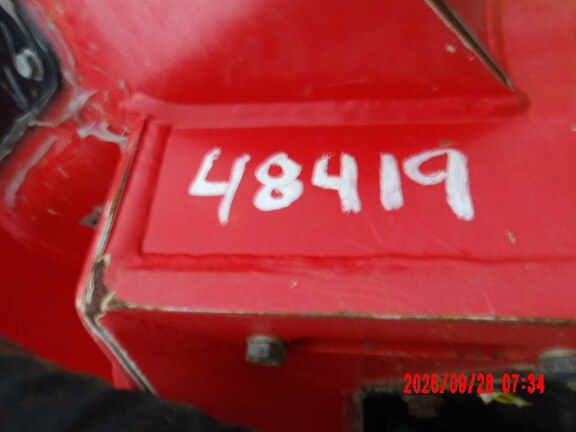 2023 Allu DH312TS
