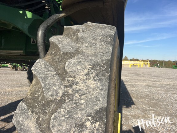 Photo of 2024 John Deere 410R