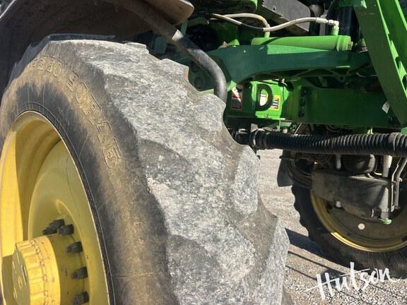 Photo of 2024 John Deere 410R