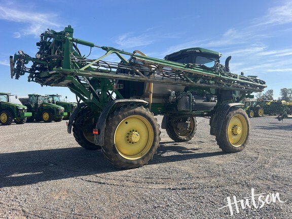 Photo of 2024 John Deere 410R