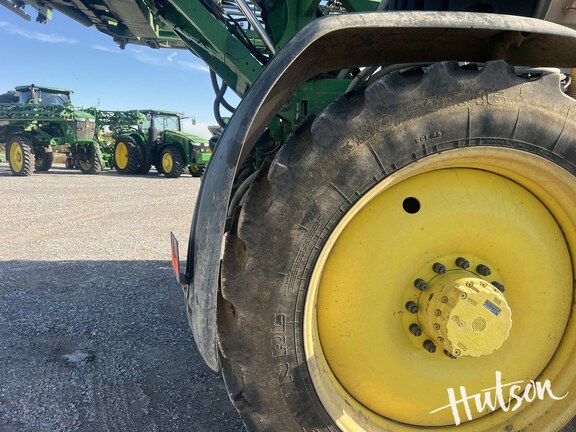 Photo of 2024 John Deere 410R