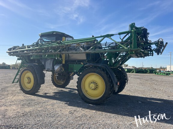 Photo of 2024 John Deere 410R