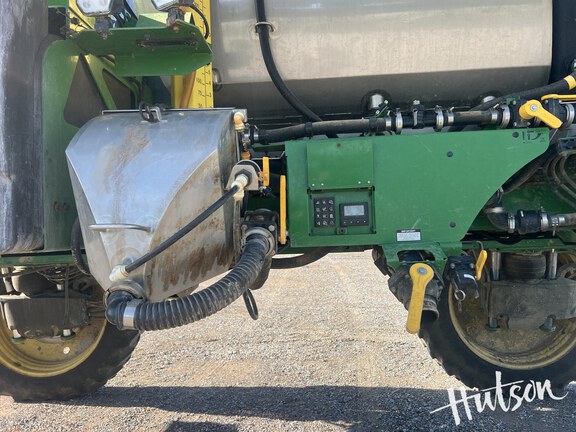 Photo of 2024 John Deere 410R