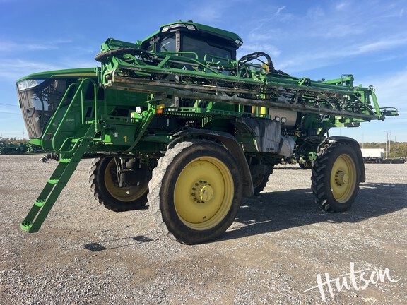 Photo of 2024 John Deere 410R