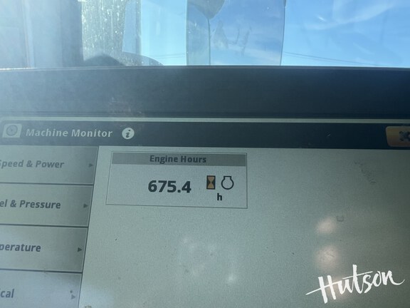 Photo of 2024 John Deere 410R