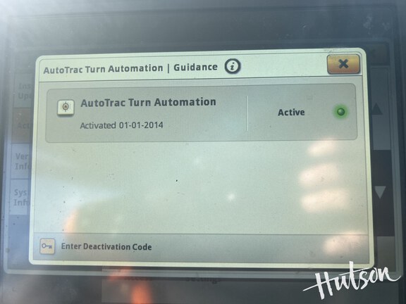 Photo of 2024 John Deere 410R