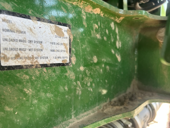 Photo of 2024 John Deere 410R