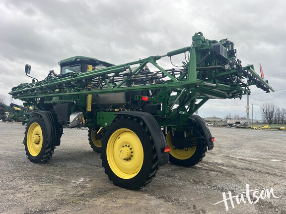 Photo of 2024 John Deere 410R