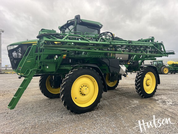 Photo of 2024 John Deere 410R