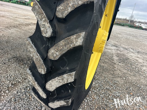 Photo of 2024 John Deere 410R