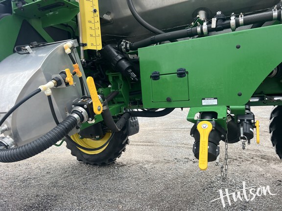 Photo of 2024 John Deere 410R