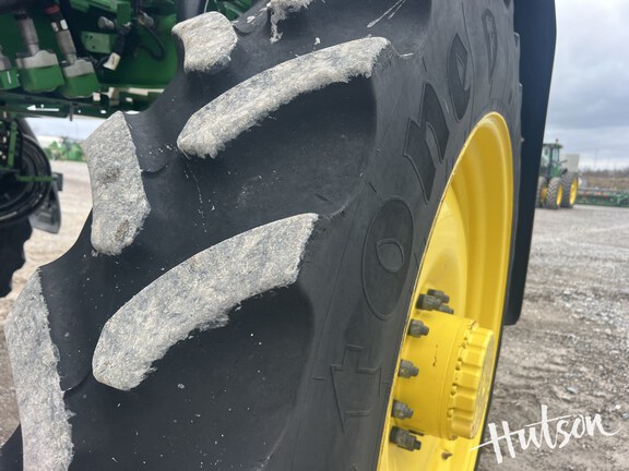 Photo of 2024 John Deere 410R