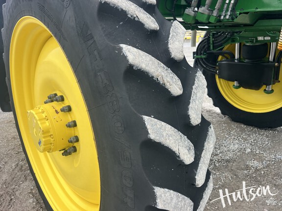 Photo of 2024 John Deere 410R