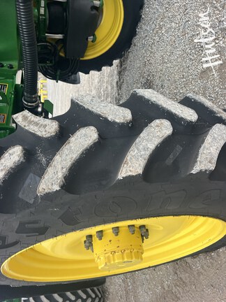 Photo of 2024 John Deere 410R