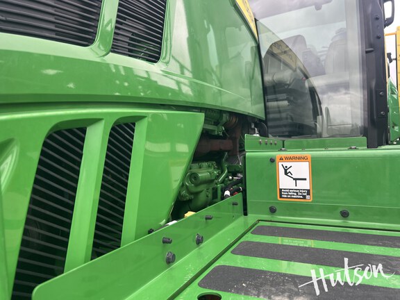 Photo of 2024 John Deere 410R