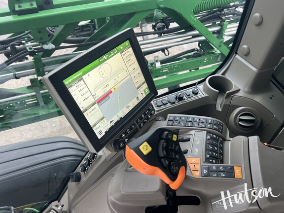 Photo of 2024 John Deere 410R