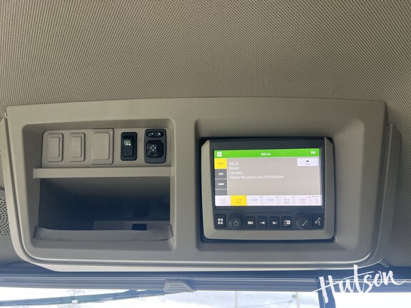 Photo of 2024 John Deere 410R