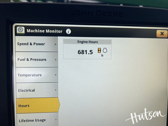 Photo of 2024 John Deere 410R