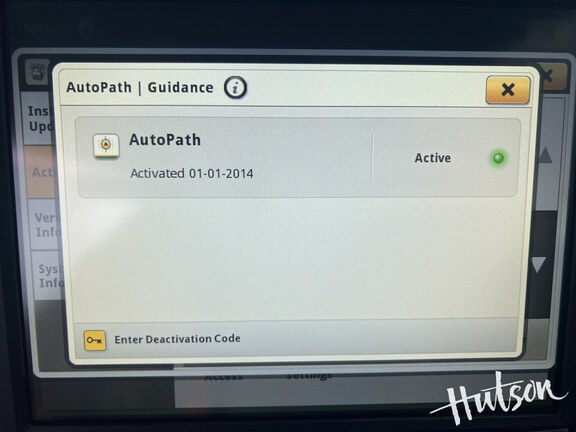 Photo of 2024 John Deere 410R