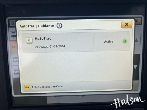 Photo of 2024 John Deere 410R