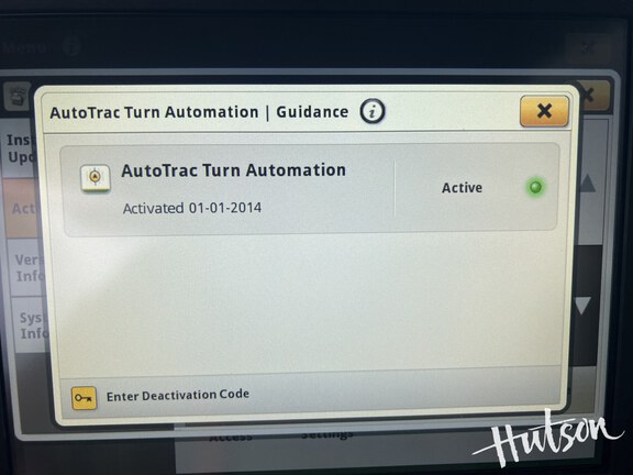 Photo of 2024 John Deere 410R