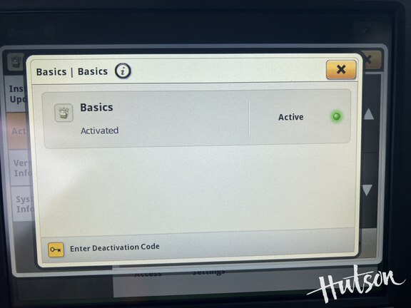 Photo of 2024 John Deere 410R