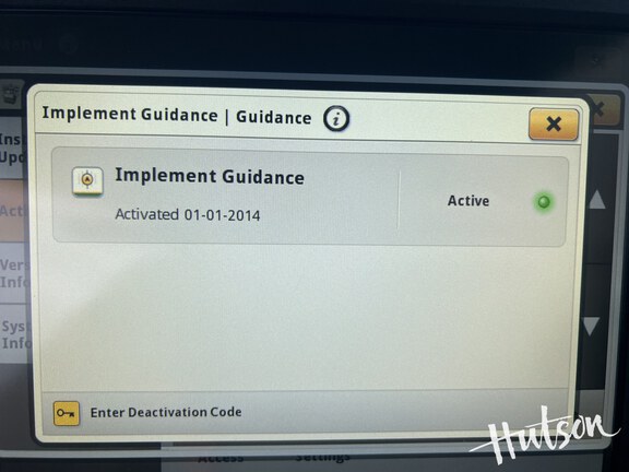 Photo of 2024 John Deere 410R