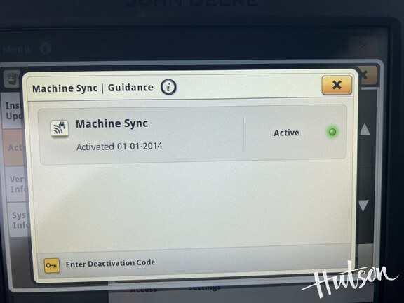 Photo of 2024 John Deere 410R