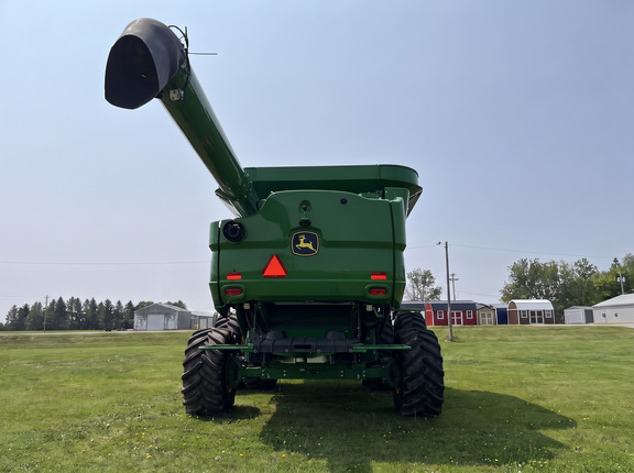 2024 John Deere S790 - Photo5