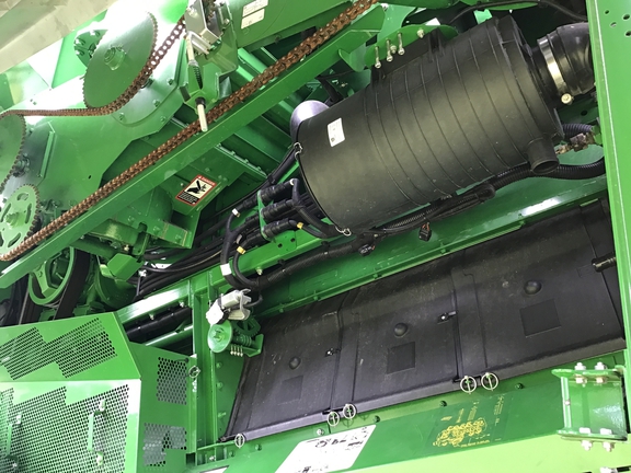 Used 2024 John Deere S770 Combines at Koenig Equipment in Anna, OH - Photo15