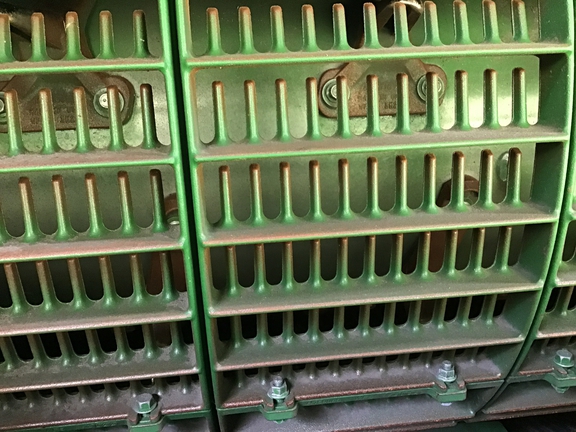 Used 2024 John Deere S770 Combines at Koenig Equipment in Anna, OH - Photo18