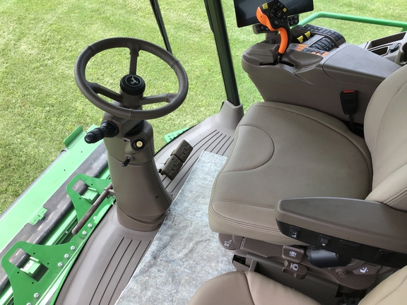 Used 2024 John Deere S770 Combines at Koenig Equipment in Anna, OH - Photo32