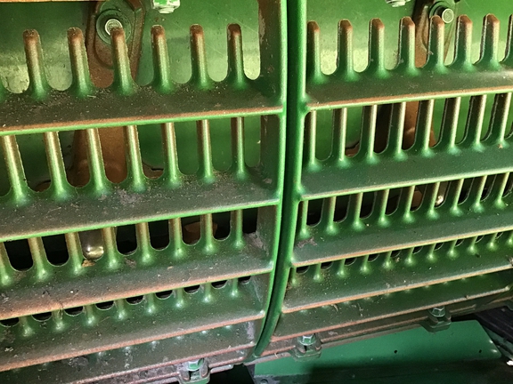 Used 2024 John Deere S770 Combines at Koenig Equipment in Anna, OH - Photo19