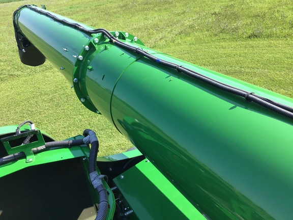 Used 2024 John Deere S770 Combines at Koenig Equipment in Anna, OH - Photo23