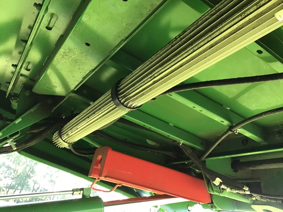 Used 2024 John Deere S770 Combines at Koenig Equipment in Anna, OH - Photo12