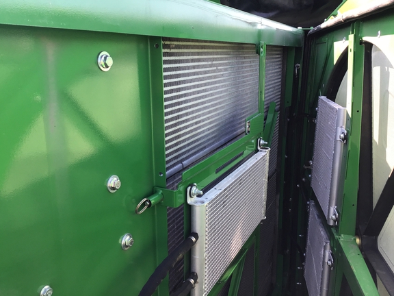 Used 2024 John Deere S770 Combines at Koenig Equipment in Anna, OH - Photo24