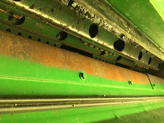 Used 2024 John Deere S770 Combines at Koenig Equipment in Anna, OH - Photo13