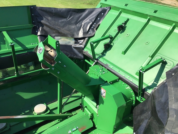 Used 2024 John Deere S770 Combines at Koenig Equipment in Anna, OH - Photo26