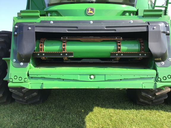 Used 2024 John Deere S770 Combines at Koenig Equipment in Anna, OH - Photo10