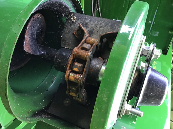 Used 2024 John Deere S770 Combines at Koenig Equipment in Anna, OH - Photo31