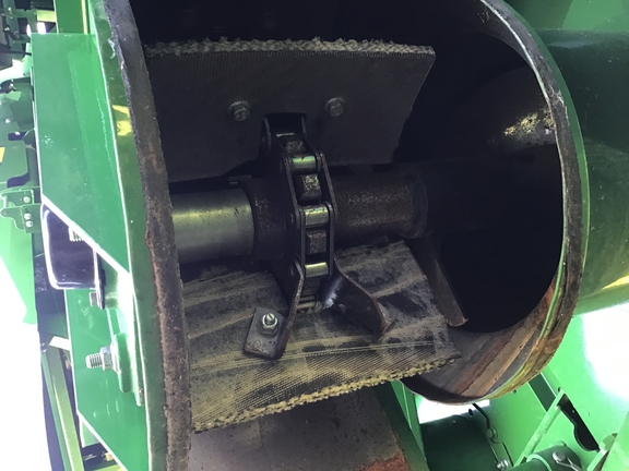 Used 2024 John Deere S770 Combines at Koenig Equipment in Anna, OH - Photo30