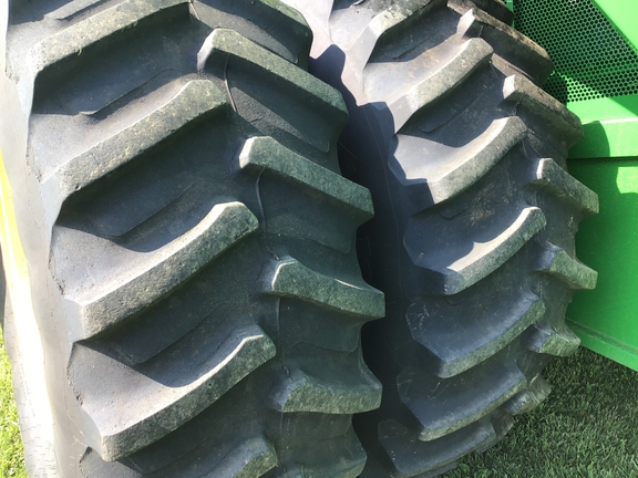 Used 2024 John Deere S770 Combines at Koenig Equipment in Anna, OH - Photo34