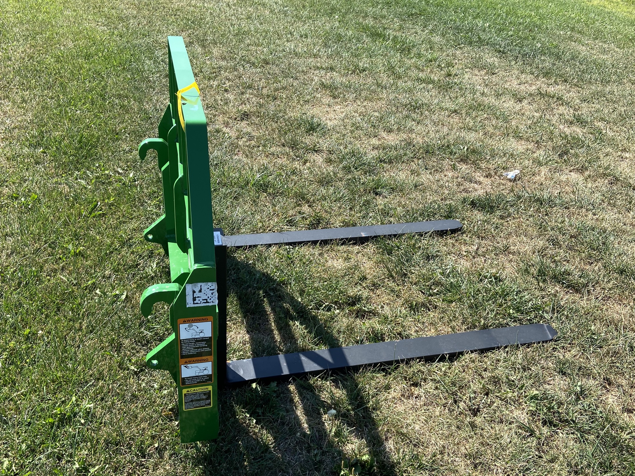 2025 Frontier AP12G Image 3