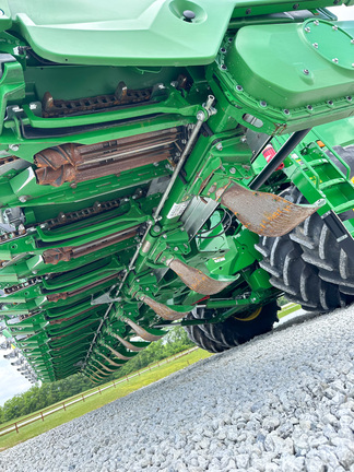 2024 John-Deere C12F