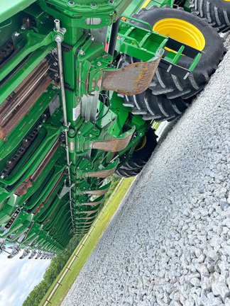 2024 John-Deere C12F