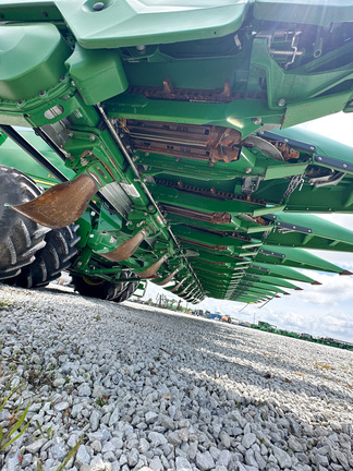 2024 John-Deere C12F