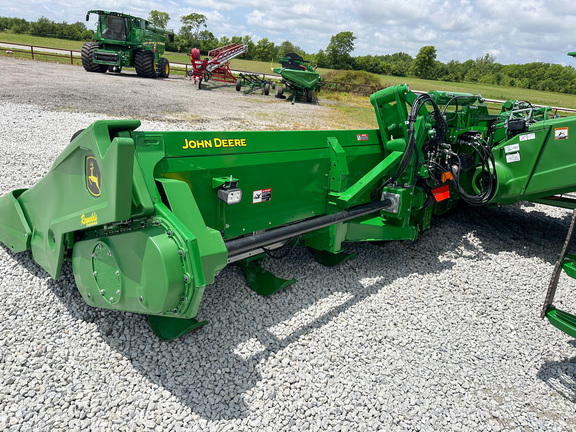 2024 John-Deere C12F