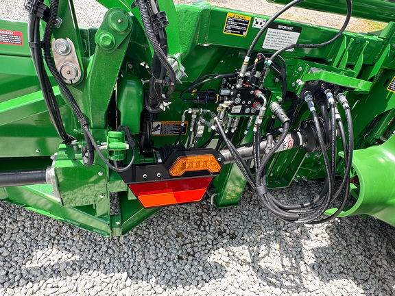 2024 John-Deere C12F